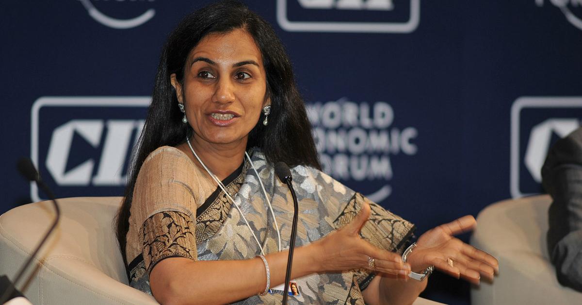 Chanda Kochhar Wrote What EVERY Mom Wants To Tell Her Daughter