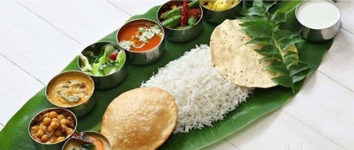 More Than Dosas &amp; Idlis: 7 Delicious Dishes That You MUST Try In Chennai!