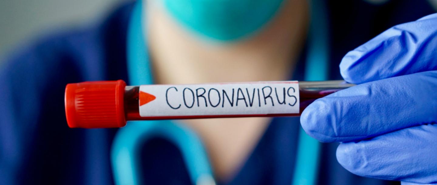 Don&#8217;t Fall For #FakeNews: Conspiracy Theories About Coronavirus You Shouldn&#8217;t Believe