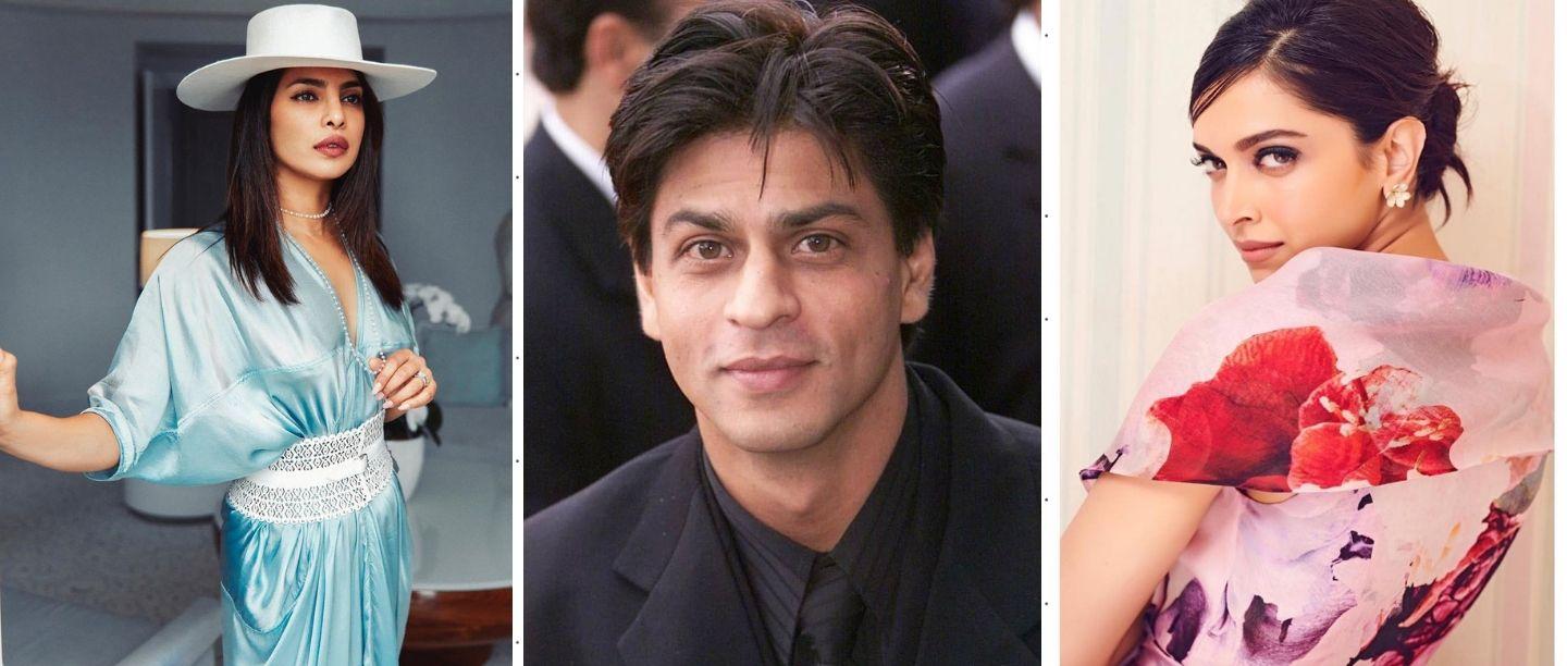 17 Times Bollywood Fans Went A Little Too Far To Display Their Love For Their Fave Stars