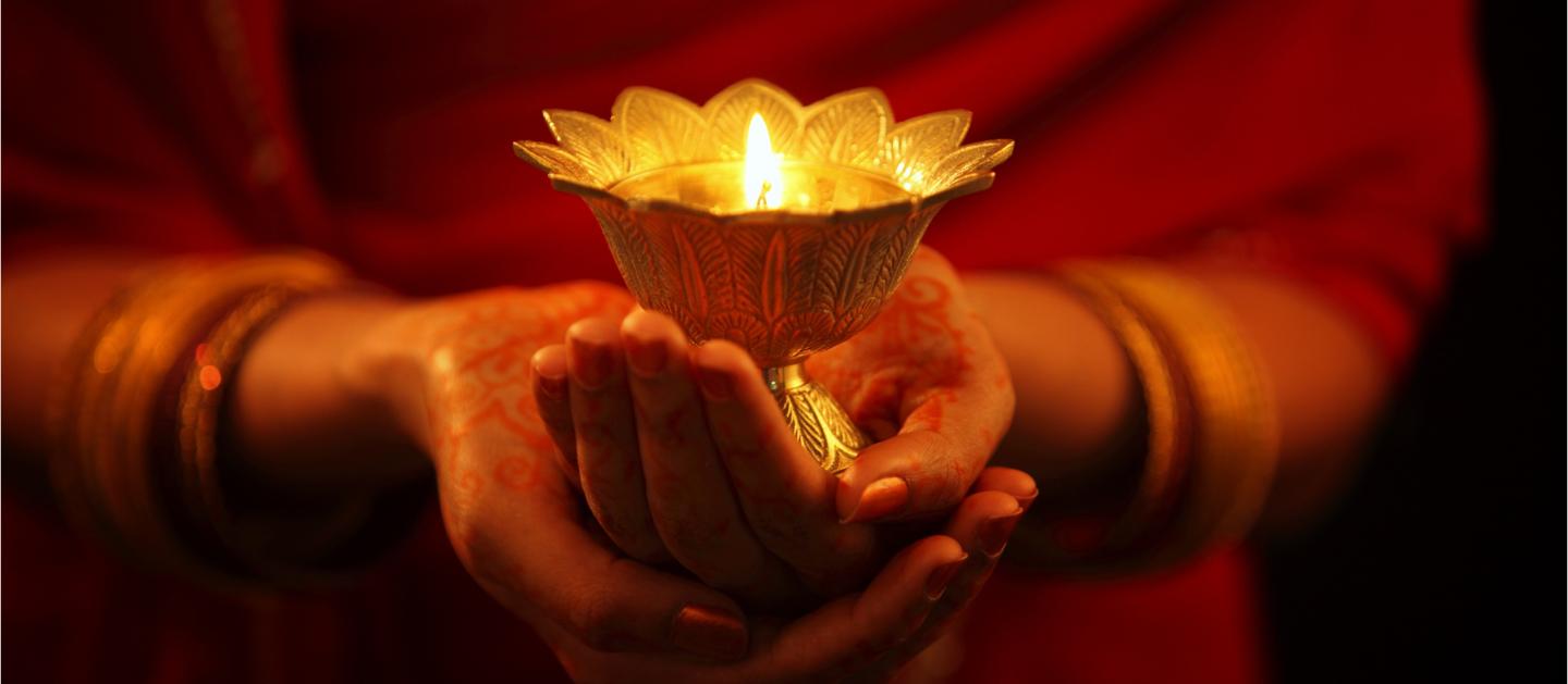 70 Diwali Wishes &amp; Messages To Share With Your Loved Ones On The Festival Of Lights!