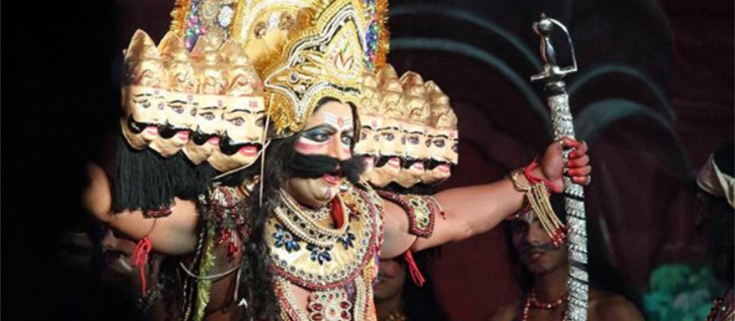 More Than Just A Holiday: Dussehra Celebrates The Victory Of Good Over Evil