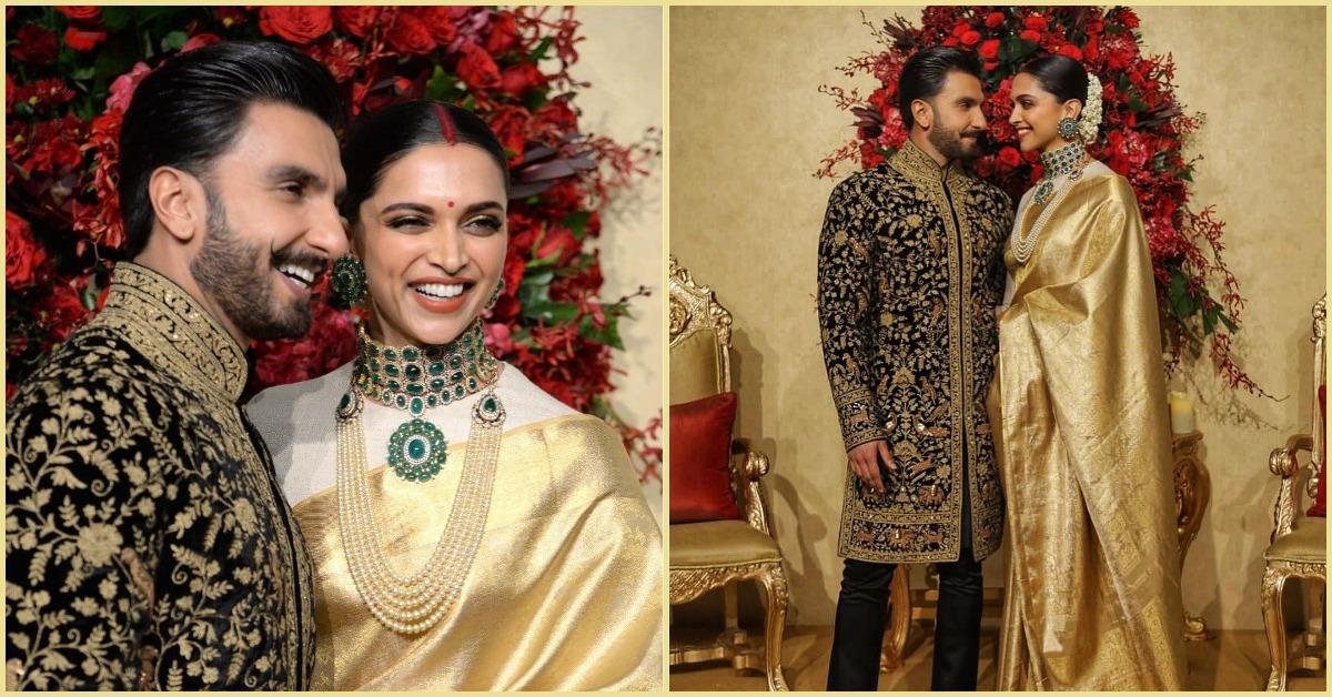 Yeh Laal Ishq: Tiny Details At DeepVeer&#8217;s Bengaluru Reception That You Probably Didn&#8217;t Notice