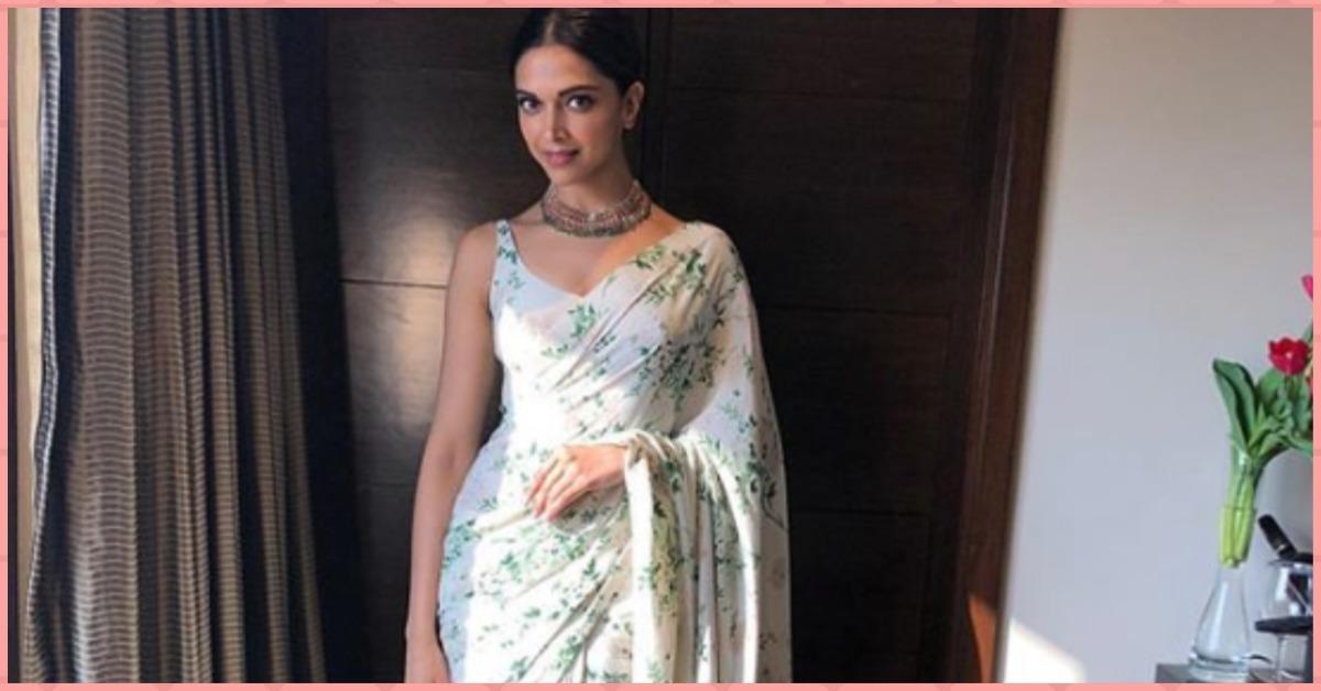 Deepika&#8217;s Wedding Jewellery Costs A Total Of Rs One Crore And We Have All The Deets!