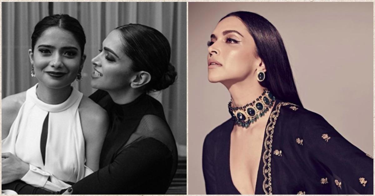 8 Times Deepika Padukone Proved That She&#8217;s The Wedding Guest Of Everyone&#8217;s Dreams!