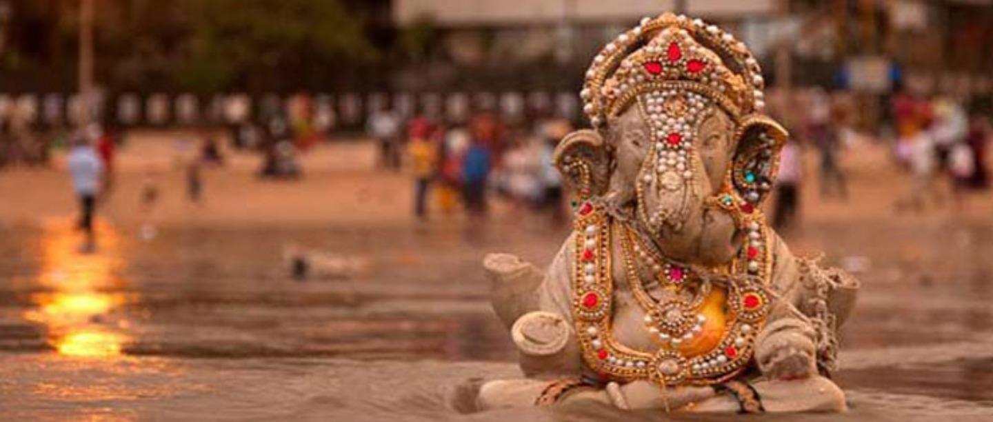 Everything You Need To Know About Ganesh Chaturthi