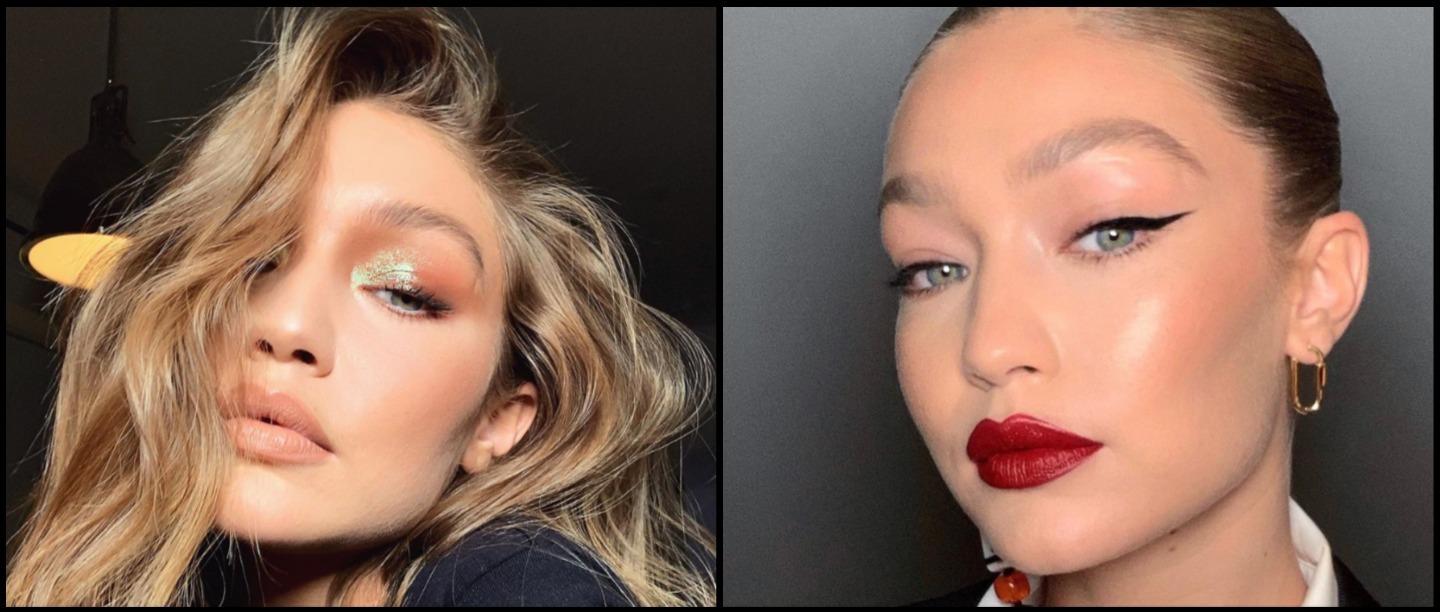 6 Times New Mommy Gigi Hadid Proved That She&#8217;s The Beauty Icon Of Our Generation