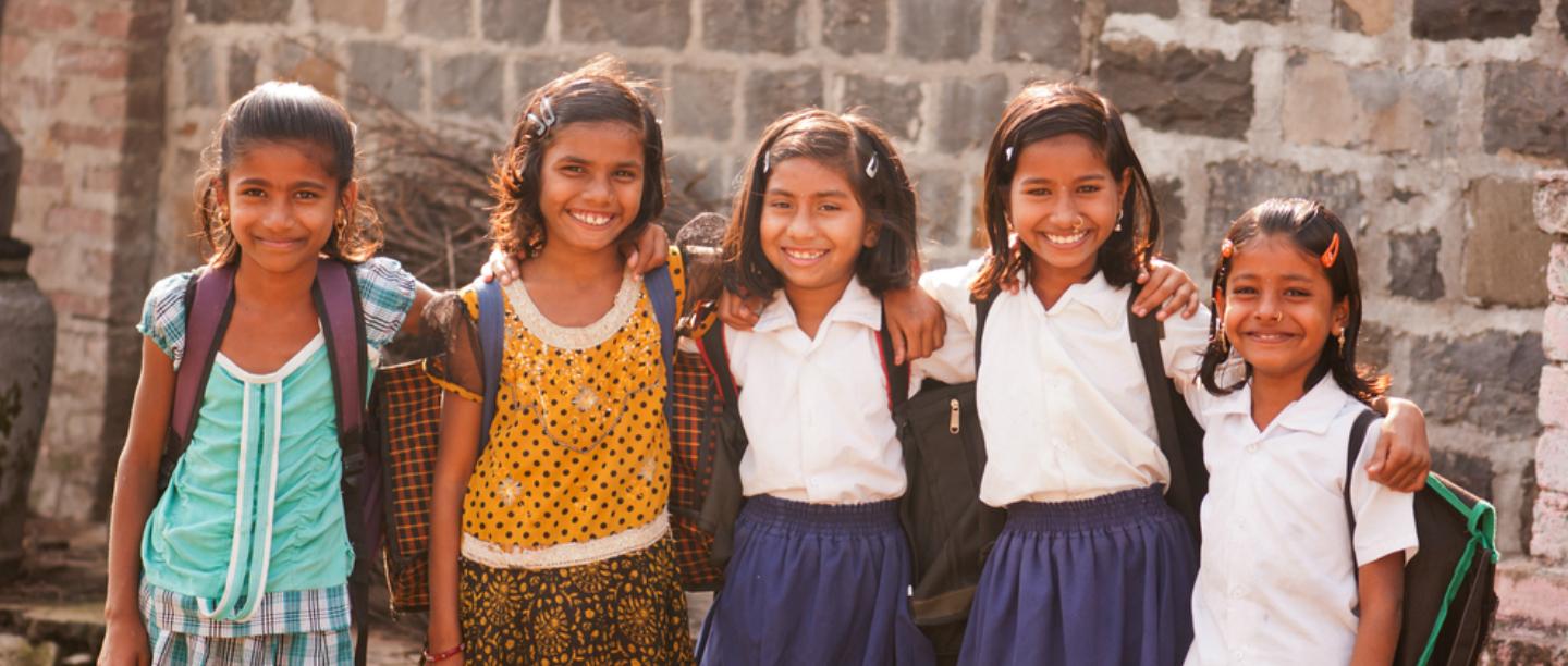 National Girl Child Day: Are India&#8217;s Betis On The Path To Empowerment?