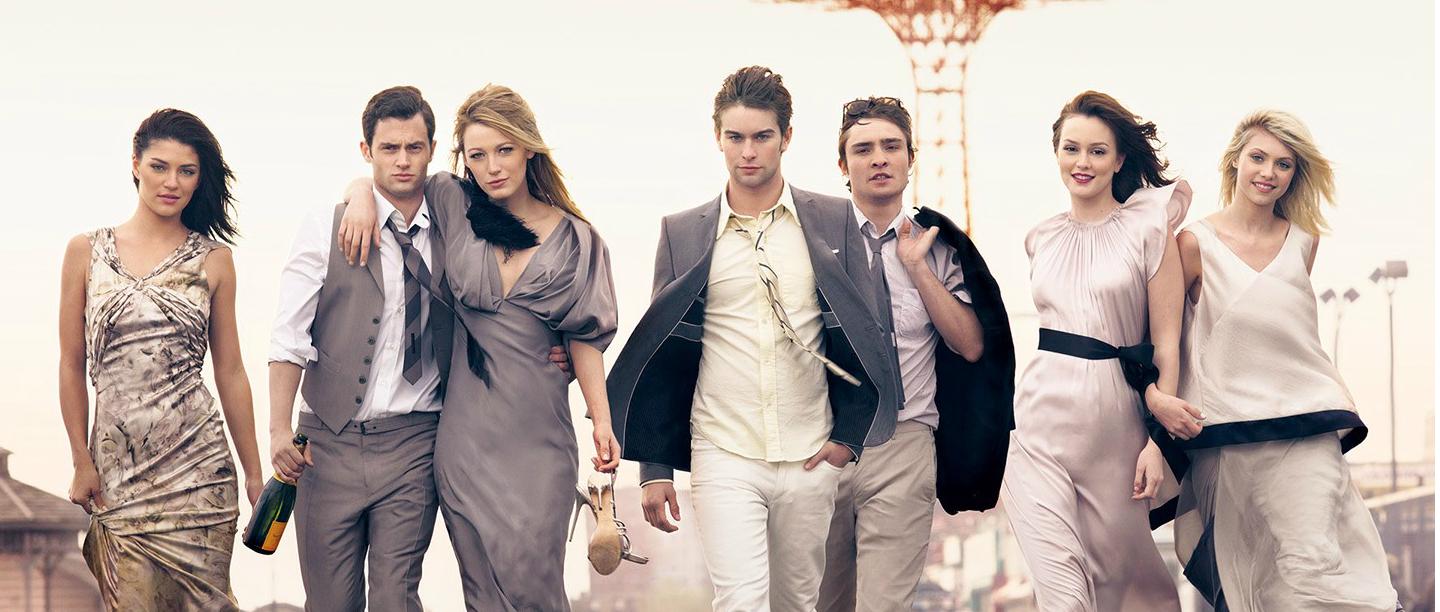 Hey Upper East Siders! Say Hello To The New Cast Of Gossip Girl 2.0