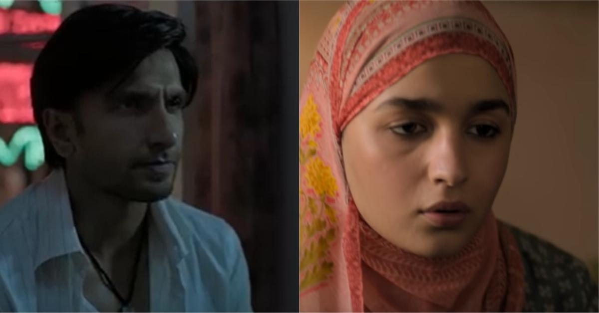 Gully Boy Teaser: Ranveer Singh Gets A Thumbs Up From Bollywood For &#8216;Asli Hip Hop&#8217;