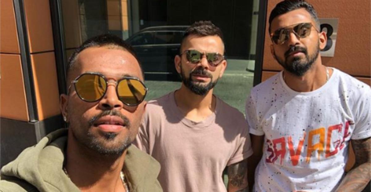 It&#8217;s Far From Over: Cricketers React To The Hardik Pandya &amp; KL Rahul Controversy