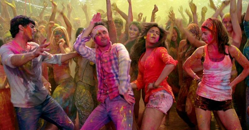 Holi Hai: We&#8217;ve Rounded Up A List Of The Coolest And *Most Fun* Parties In Your City!