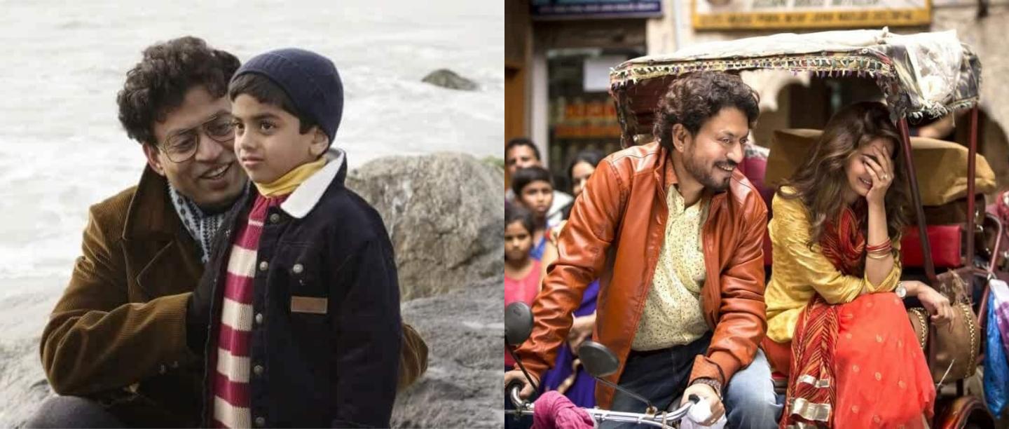 RIP Irrfan Khan: Actor&#8217;s 7 Most Memorable Films You Need To Re-Watch