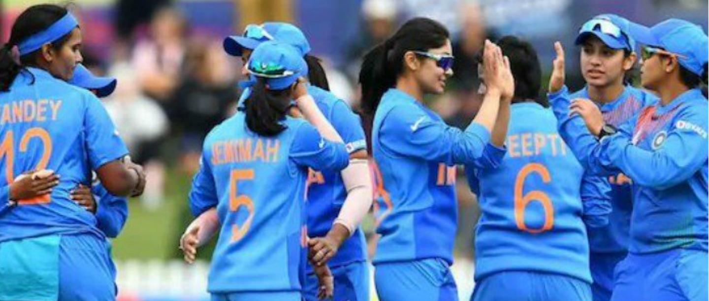 Indian Women&#8217;s Cricket Team Makes It To T20 World Cup Finals &amp; We&#8217;re Rooting For Them