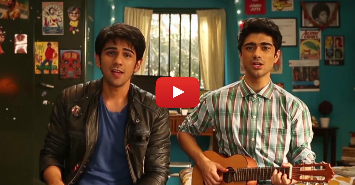 The Hindi Version Of Justin Bieber&#8217;s ‘Sorry’ Is Just SO Funny!