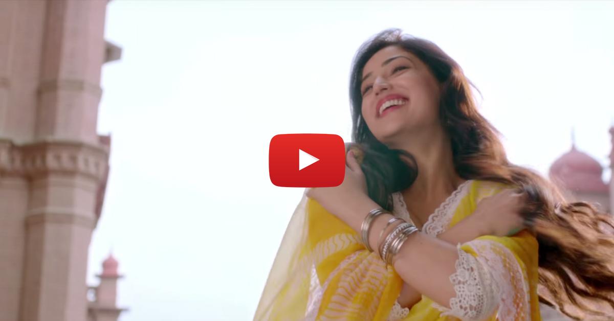 This Adorable Song Shows What Being In Love Really Feels Like!