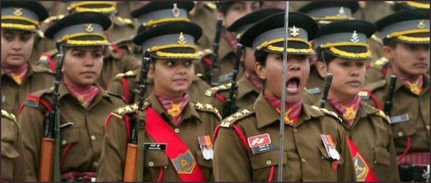 So Proud: Lt Col Jyoti Sharma Becomes First Female Army Officer On Foreign Mission