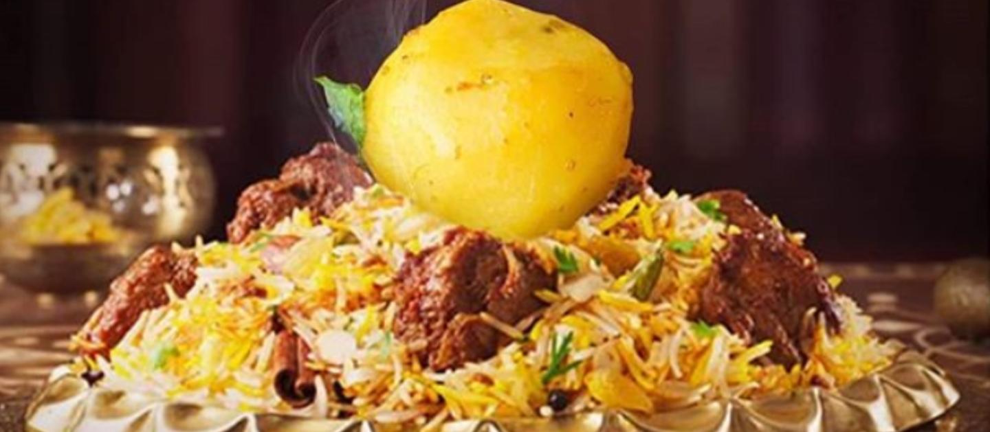 10 Restaurants In Kolkata That Serve The Best *Authentic* Bengali Biryani