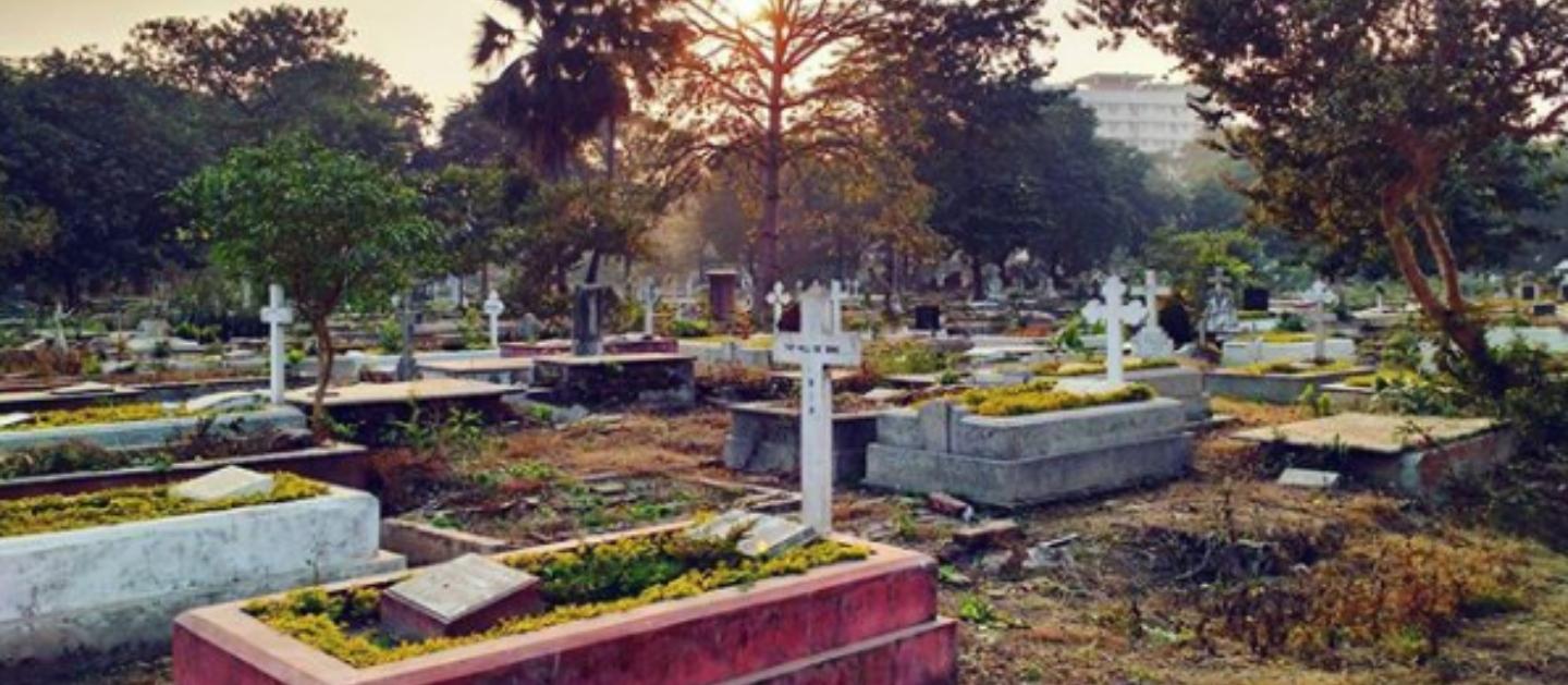 Love A Good Scare? These 8 Haunted Spots In Kolkata Will Send Shivers Down Your Spine