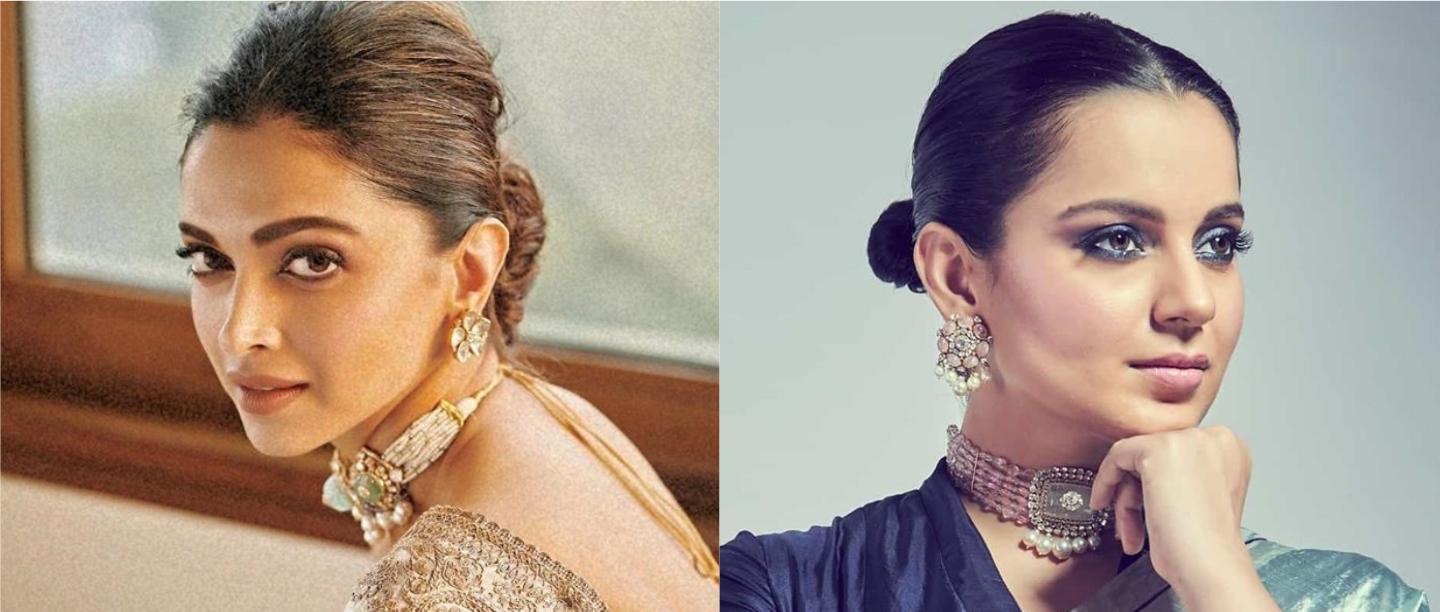 Nothing Lasts Forever &amp; Neither Did Kangana Ranaut&#8217;s Applause For Deepika Padukone