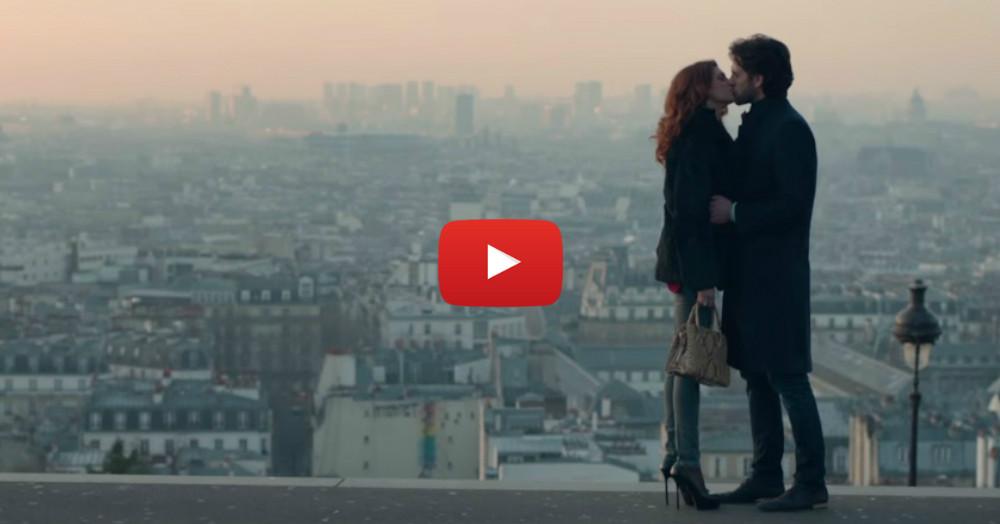 This New Song From &#8220;Befikre&#8221; Will Make You Want To Kiss *Him*!