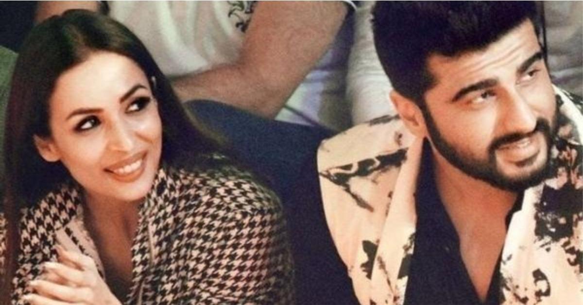 WAIT, WHAT! Are Malaika Arora And Arjun Kapoor Getting Married In April?