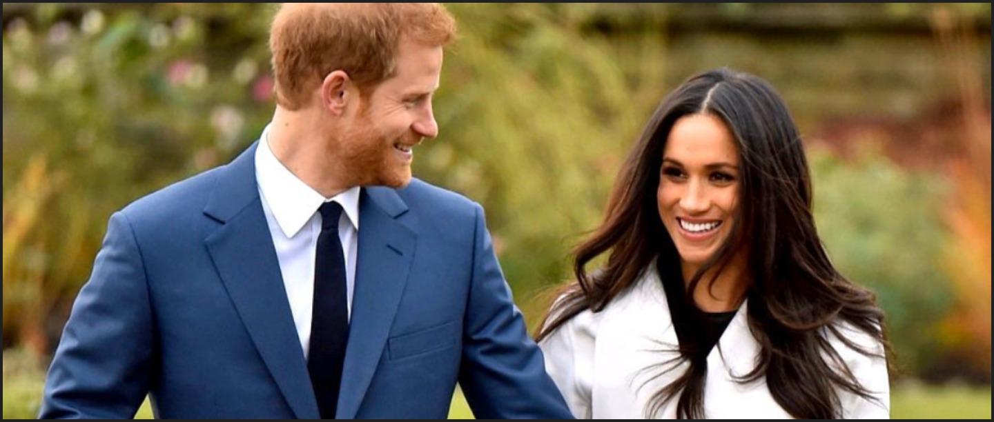 Prince Harry And Meghan Markle Decide To &#8216;Step Back&#8217; As Royals, Twitterati Call It #Megixt