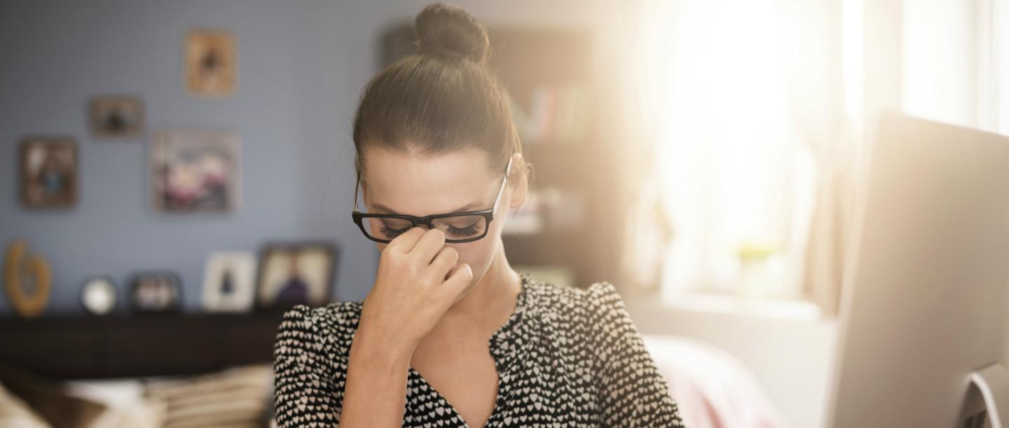 Everything You Need To Know About Migraine Headaches &amp; How To Deal With Them