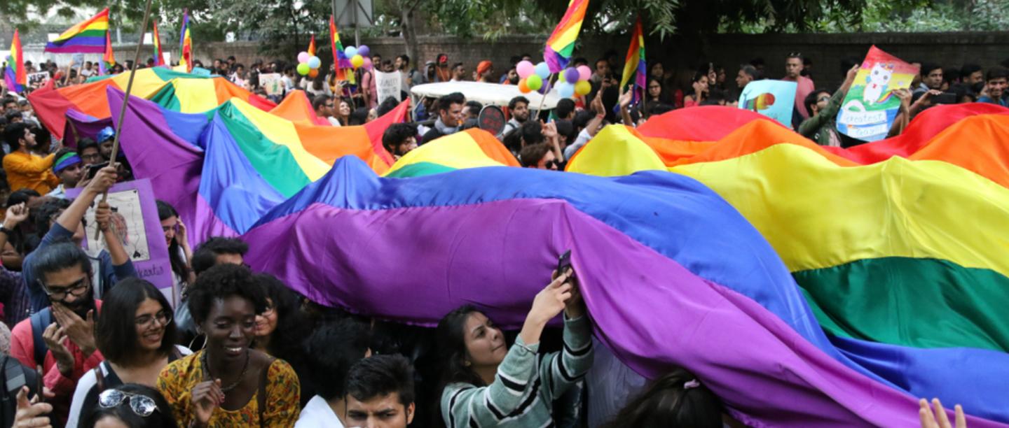 #Pride2020: Mumbai&#8217;s Queer Community Will March From Another Venue, But Not In Celebration