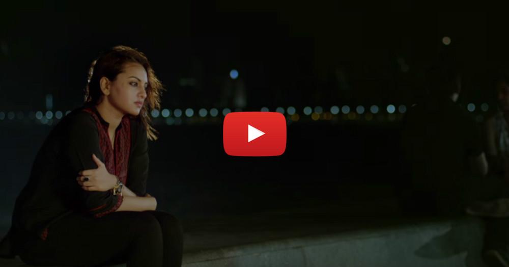 This New Sunidhi Chauhan Song From &#8220;Akira&#8221; Is For EVERY Girl!