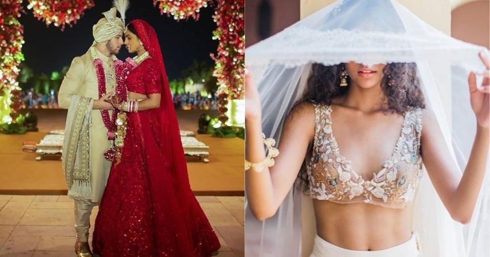 Not So Mehenga Lehenga: 6 Bridal Boutiques In Mumbai That Will Give You Sabyasachi Feels