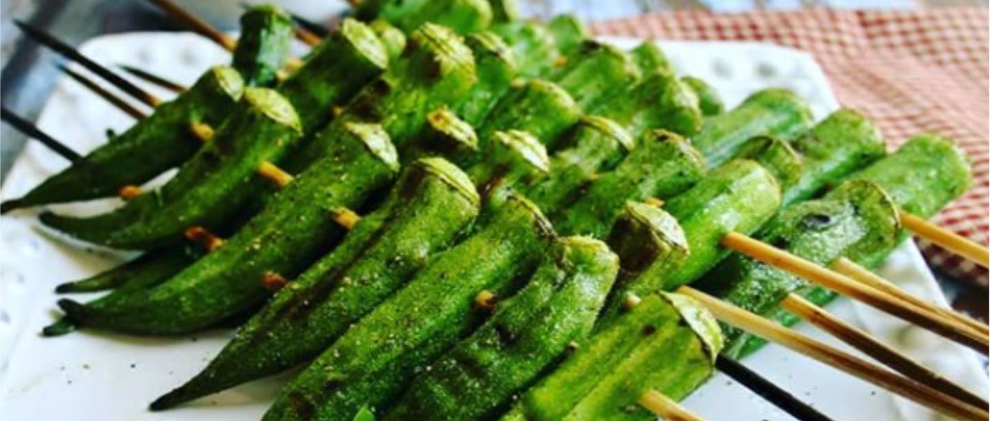Oh My Okras! 18 Surprising Health &amp; Beauty Benefits Of Lady Finger!