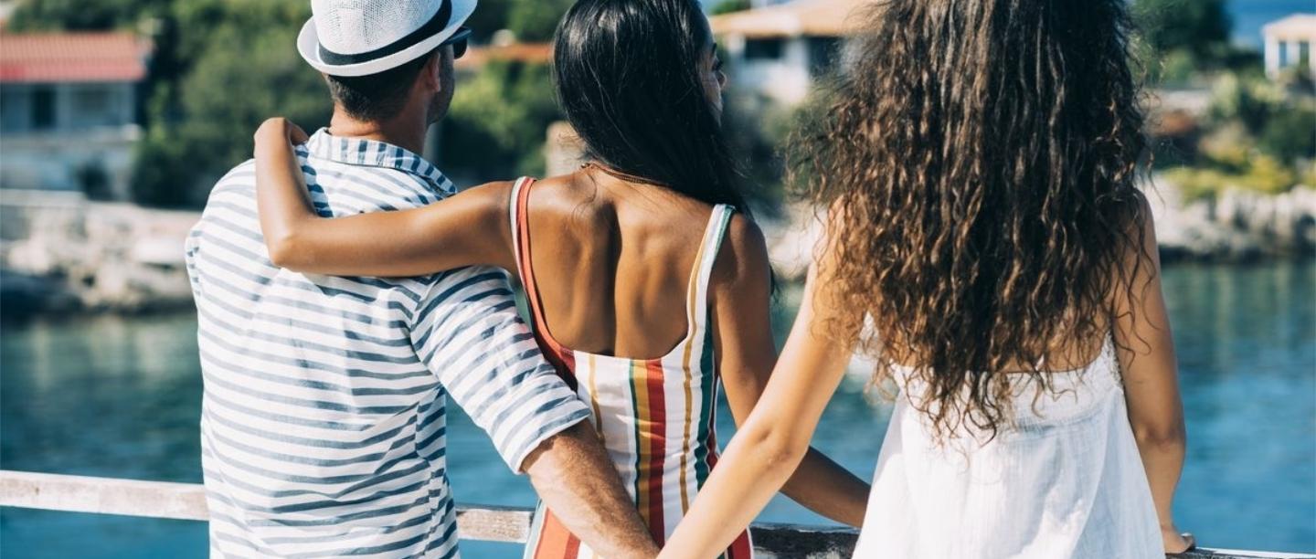 I Tried An Open Relationship With My Boyfriend For Six Months &amp; This Is What I Learnt