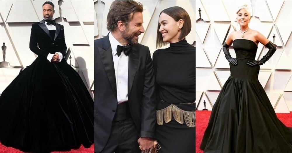 Oscars 2019: The Best Of  Red Carpet Looks That Broke Fashion Stereotypes, And The Internet