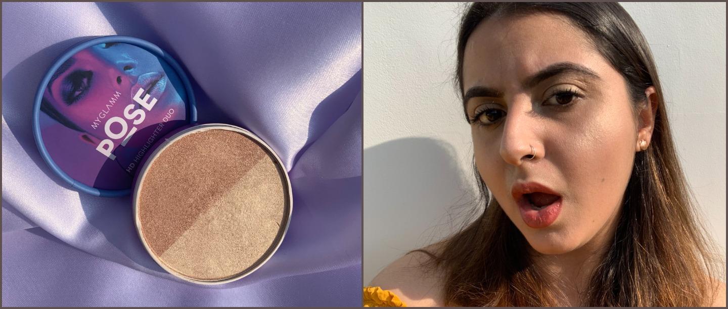#POPxoReviews: This Highlighter Duo Will Make You Shine Bright Like A Diamond!