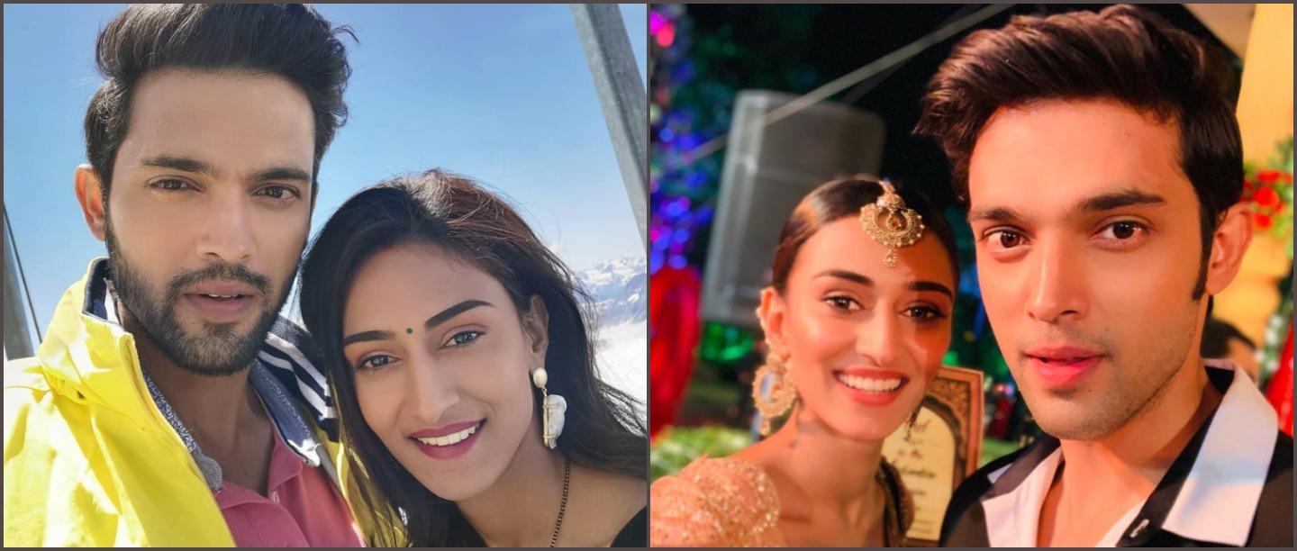 Kasautii Zindagii Kay: Are Erica Fernandes and Parth Samthaan Giving Love A Second Chance?