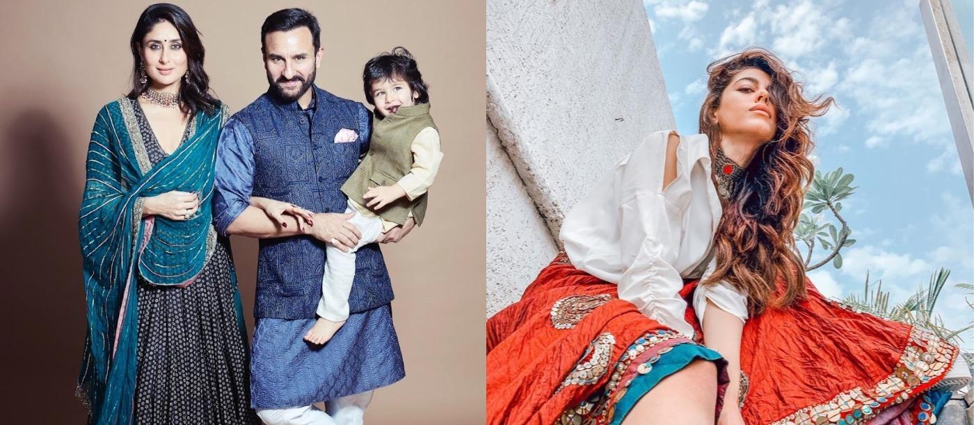 Celebrating A Lockdown Rakhi Over Zoom? These 7 Indian Wear Styles Will Steal The Scene