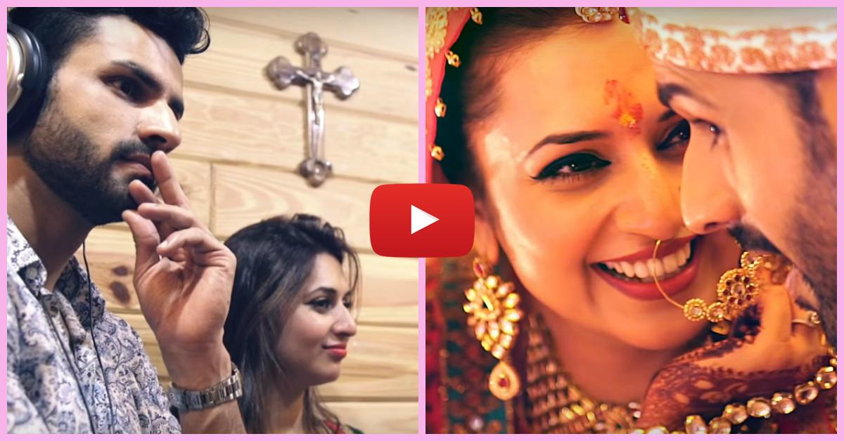 ‘Rang Dey’ Is What EVERY Girl Wants Her Wedding Song To Be Like!
