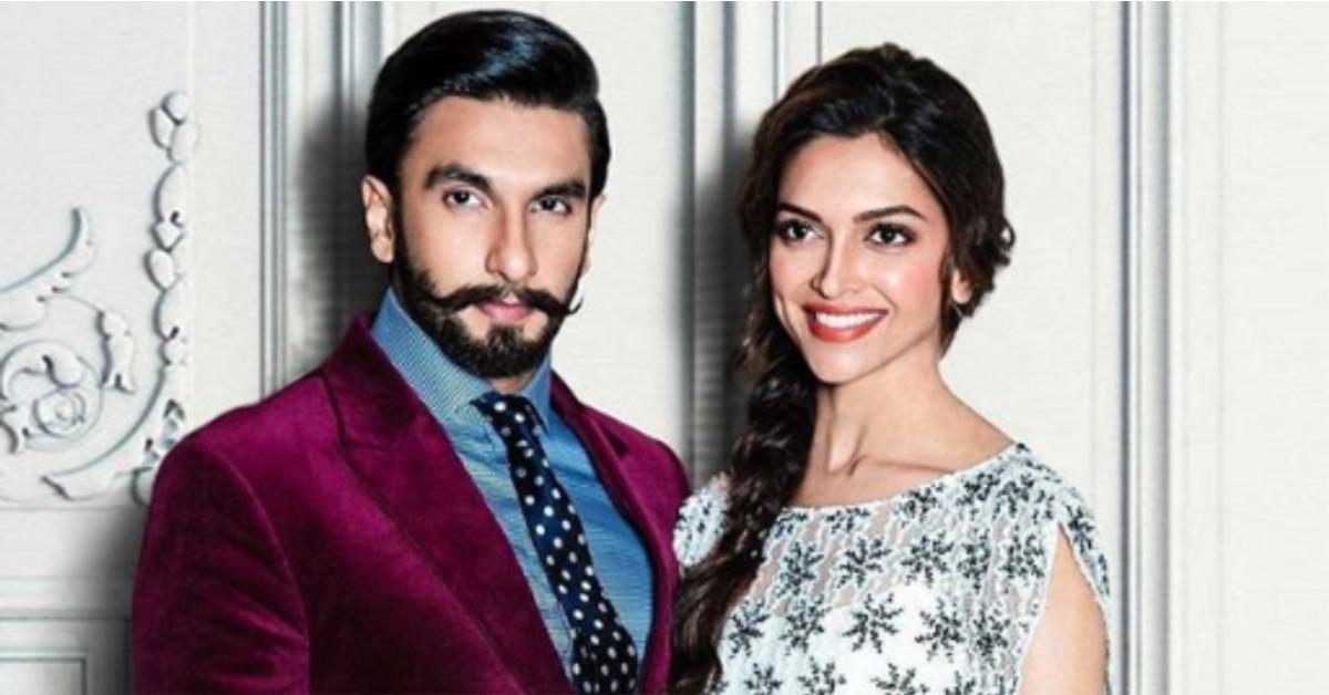 7 Reasons Why Ranveer Is The Man Of Deepika&#8217;s Dreams And Their Love Is *Forever*