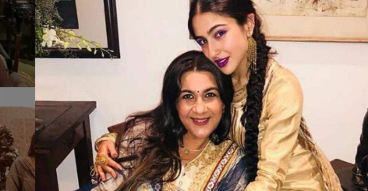 Tough Times Ahead: Sara Ali Khan &amp; Mother Amrita Singh In For A Long Court Battle