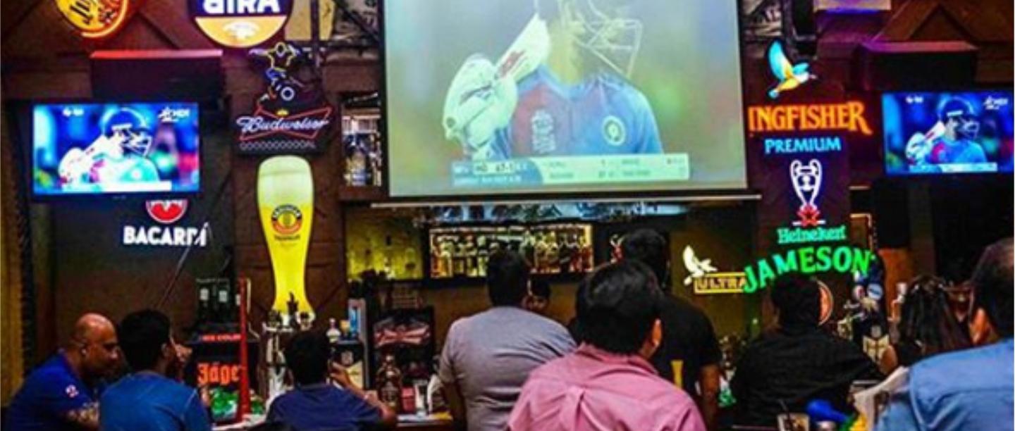 Ready For The Big Game? Head To These Bars In Your City For A Live World Cup Screening