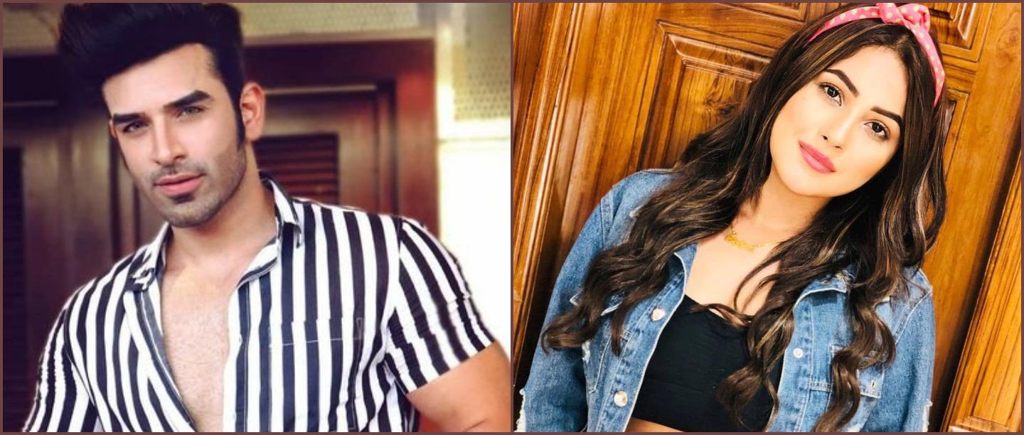 Bigg Boss 13: Shehnaz Gill To Confess Her Love For Paras Chhabra Just As He&#8217;s Evicted?