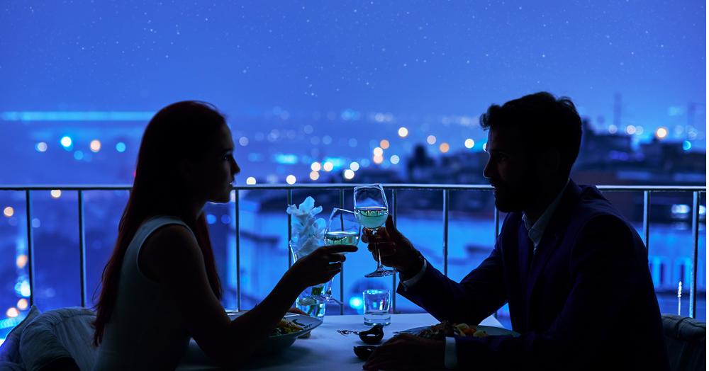 We Answer The Million-Dollar Question: Should You Have Sex On The First Date?