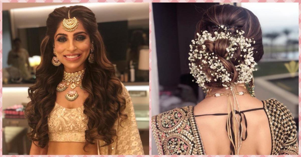 Celebrity Designer And Stylist, Sukriti Just Got Married &amp; Her Outfits Are #Goals!