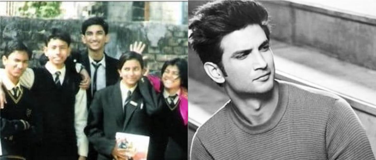 We Will Eat Together Again: Sushant Singh Rajput&#8217;s Bachpan Ka Dost Pens Emotional Note