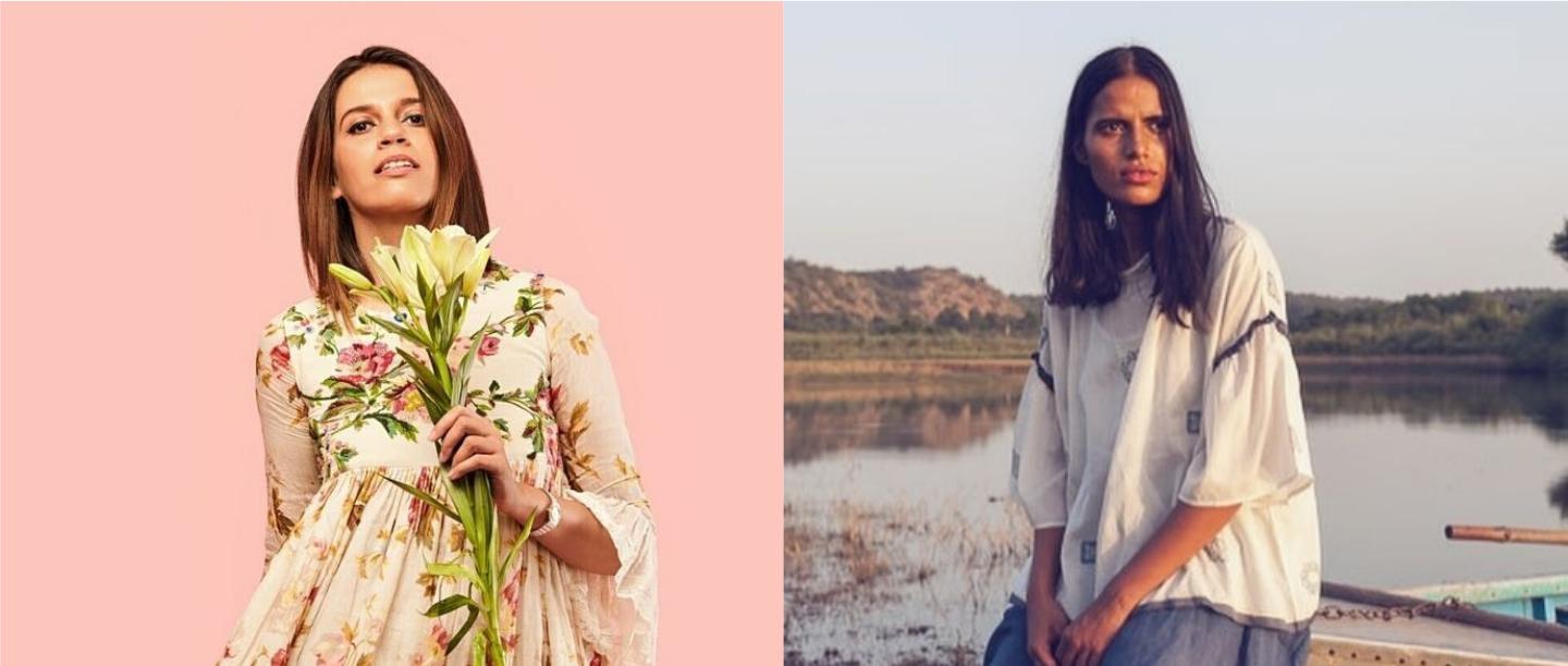 Want To Look Stylish And Save The Planet? Bookmark These 12 Sustainable Fashion Brands