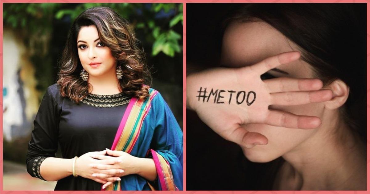 Tanushree Dutta&#8217;s Story Is Yet Another Sign That Being A Woman Is Hard In This World