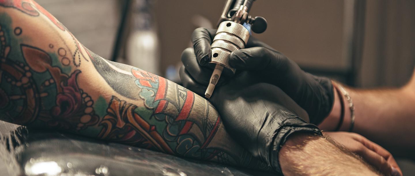 Planning To Get Inked? These Are The Best Tattoo Artists In Delhi!