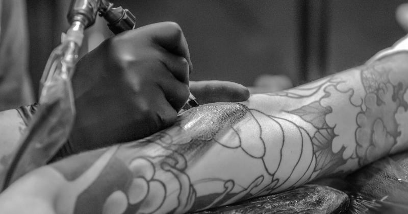 Wanna Get Inked While You&#8217;re On Vacay? Here&#8217;s A List Of The Most Hygienic Tattoo Studio In Goa!