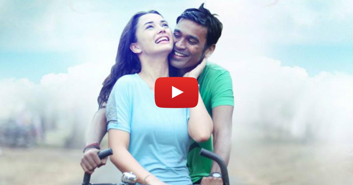 The Thangamagan Trailer Looks AMAZING (And So Does Dhanush!)